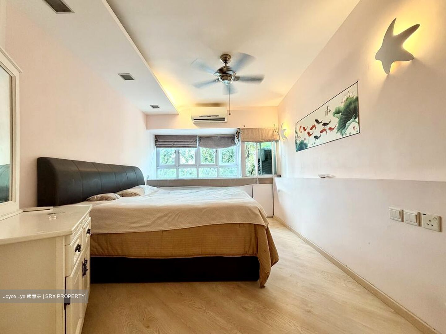 Ivory Heights (D22), Condominium #513124561